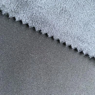Heavy Suede Fabric