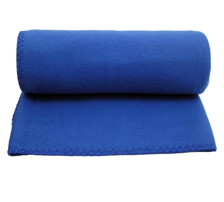 Polar Fleece Blanket