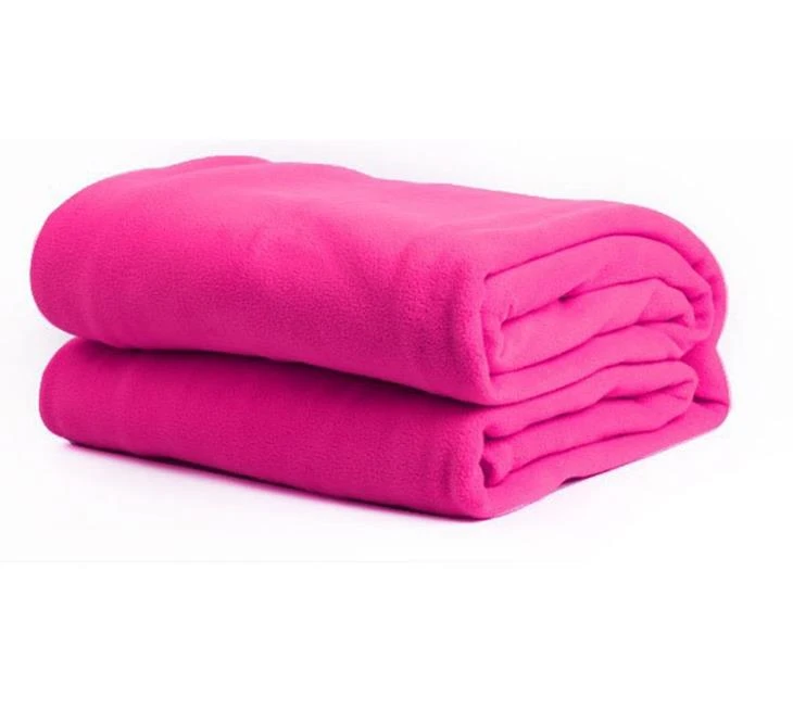 Polar Fleece Blanket